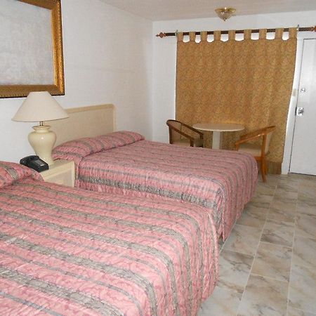 Sea Foam Motel Вайлдвуд Номер фото