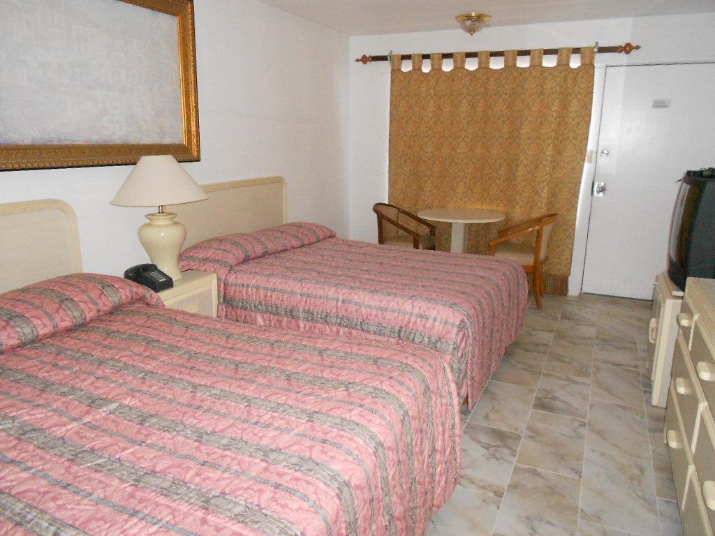 Sea Foam Motel Вайлдвуд Номер фото